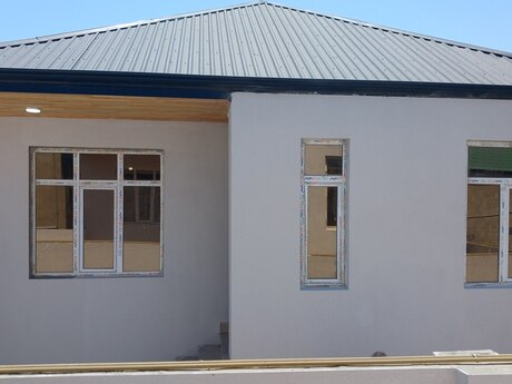 Savalanda 3 otaqlı həyət evi satılır, 90 m², 97 000 AZN, şəkil 4 / 12