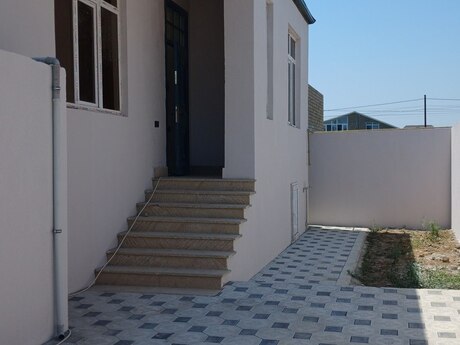 3 otaq · 90 m² · 1/1 mərtəbə, Savalan