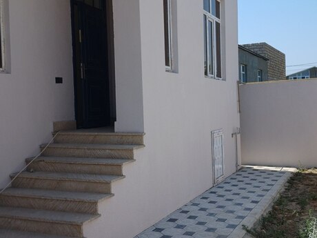 Savalanda 3 otaqlı həyət evi satılır, 90 m², 97 000 AZN, şəkil 3 / 12