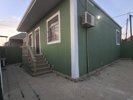 Biləcəridə 3 otaqlı həyət evi satılır, 90 m², 87 000 AZN, şəkil 3 / 12