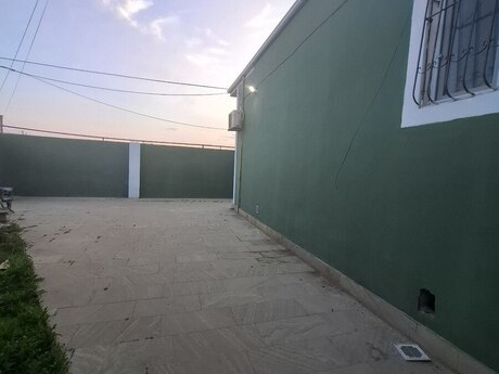 Biləcəridə 3 otaqlı həyət evi satılır, 90 m², 87 000 AZN, şəkil 2 / 12