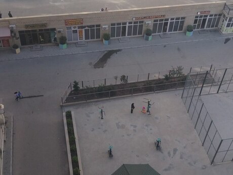Abşeronda 2 otaqlı yeni tikili mənzil satılır, 47 m², 110 000 AZN, şəkil 2 / 10