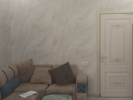 Abşeronda 2 otaqlı yeni tikili mənzil satılır, 47 m², 110 000 AZN, şəkil 3 / 10