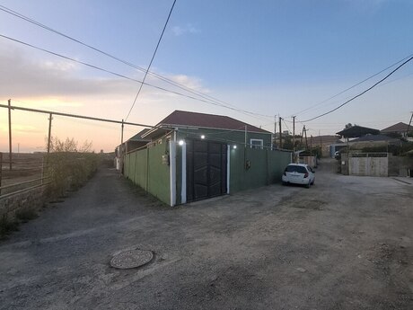 Biləcəridə 3 otaqlı həyət evi satılır, 90 m², 87 000 AZN, şəkil 4 / 12