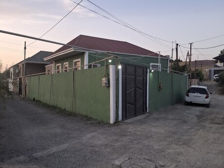 Biləcəridə 3 otaqlı həyət evi satılır, 90 m², 87 000 AZN, şəkil 5 / 12