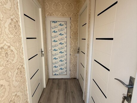 Hökməlidə 2 otaqlı həyət evi satılır, 50 m², 32 000 AZN, şəkil 2 / 6