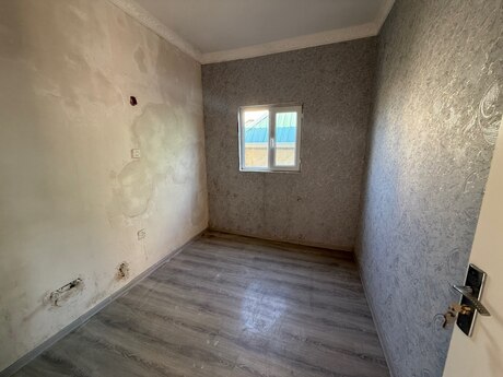 Hökməlidə 2 otaqlı həyət evi satılır, 50 m², 32 000 AZN, şəkil 4 / 6