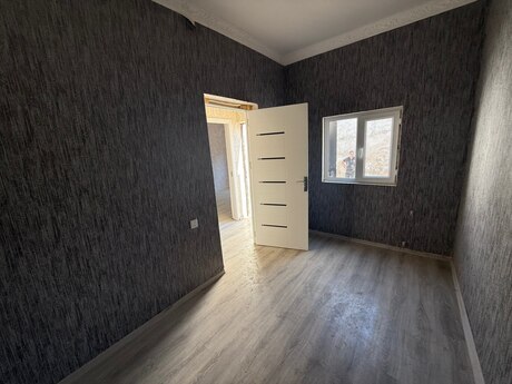 Hökməlidə 2 otaqlı həyət evi satılır, 50 m², 32 000 AZN, şəkil 3 / 6