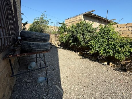 Qobuda 8 otaqlı həyət evi satılır, 250 m², 85 000 AZN, şəkil 2 / 11