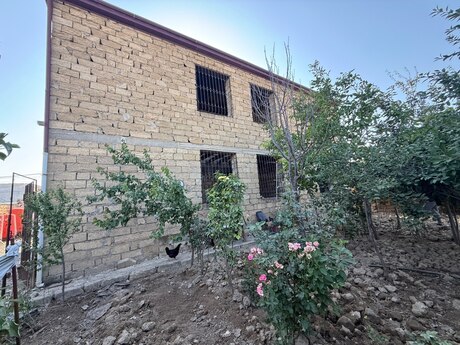 Qobuda 8 otaqlı həyət evi satılır, 250 m², 85 000 AZN, şəkil 5 / 11