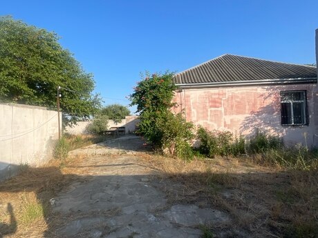Albalılıqda 3 otaqlı həyət evi satılır, 91 m², 65 000 AZN, şəkil 2 / 11