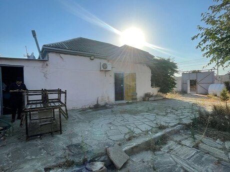 Albalılıqda 3 otaqlı həyət evi satılır, 91 m², 65 000 AZN, şəkil 4 / 11