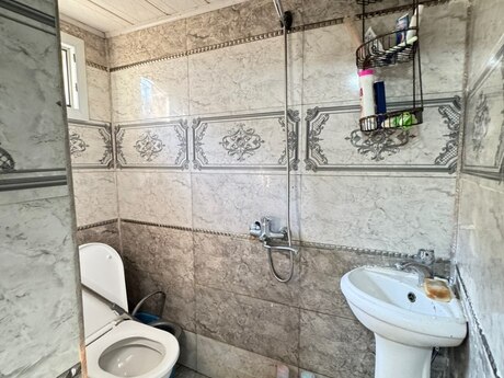 Hövsanda 2 otaqlı həyət evi satılır, 50 m², 36 000 AZN, şəkil 5 / 8