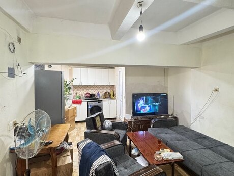 Hövsanda 2 otaqlı həyət evi satılır, 50 m², 36 000 AZN, şəkil 2 / 8