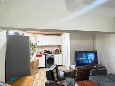 Hövsanda 2 otaqlı həyət evi satılır, 50 m², 36 000 AZN, şəkil 4 / 8