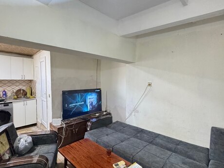 Hövsanda 2 otaqlı həyət evi satılır, 50 m², 36 000 AZN, şəkil 3 / 8