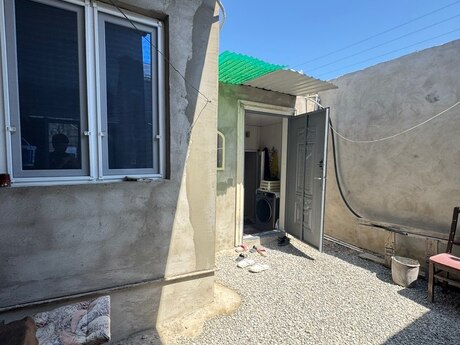 Hövsanda 3 otaqlı həyət evi satılır, 85 m², 68 000 AZN, şəkil 2 / 12