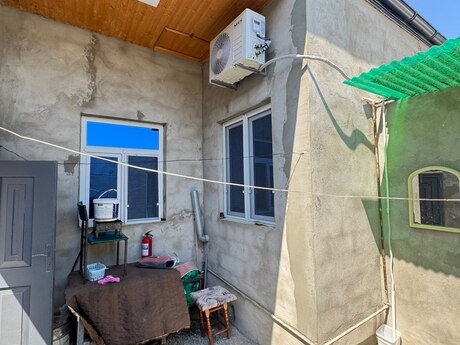 3 otaq · 85 m² · 1/1 mərtəbə, Hövsan