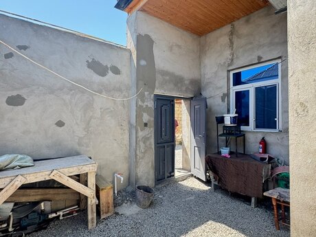 Hövsanda 3 otaqlı həyət evi satılır, 85 m², 68 000 AZN, şəkil 3 / 12