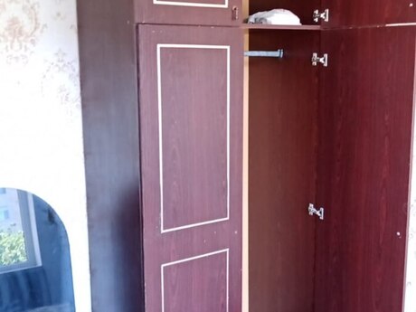 2-комн. · 50 m² · 5/5 этаж, Nizami