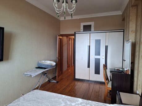 Nəsimidə 3 otaqlı yeni tikili mənzil satılır, 60 m², 210 000 AZN, şəkil 2 / 12