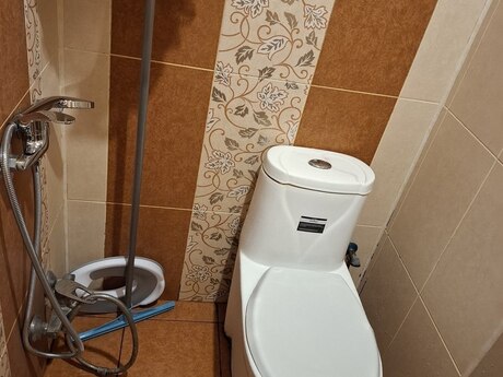 Nəsimidə 3 otaqlı yeni tikili mənzil satılır, 60 m², 210 000 AZN, şəkil 4 / 12