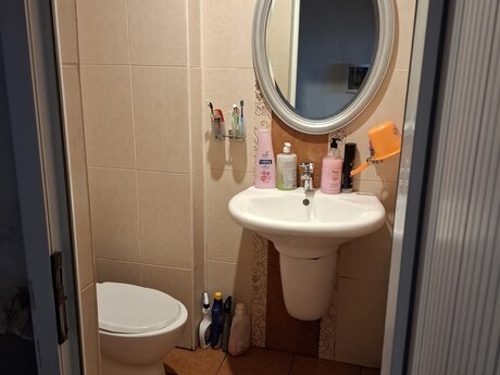 Nəsimidə 3 otaqlı yeni tikili mənzil satılır, 60 m², 210 000 AZN, şəkil 5 / 12