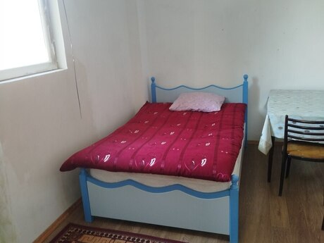 Masazırda 1 otaqlı həyət evi kirayə verilir, 55 m², 250 AZN/ay, şəkil 4 / 4