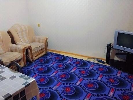 Biləcəridə 2 otaqlı həyət evi kirayə verilir, 45 m², 350 AZN/ay, şəkil 2 / 9