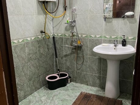 Hövsanda 3 otaqlı köhnə tikili mənzil satılır, 51 m², 127 000 AZN, şəkil 5 / 9