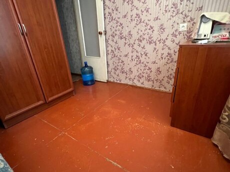 Hövsanda 3 otaqlı köhnə tikili mənzil satılır, 51 m², 127 000 AZN, şəkil 4 / 9