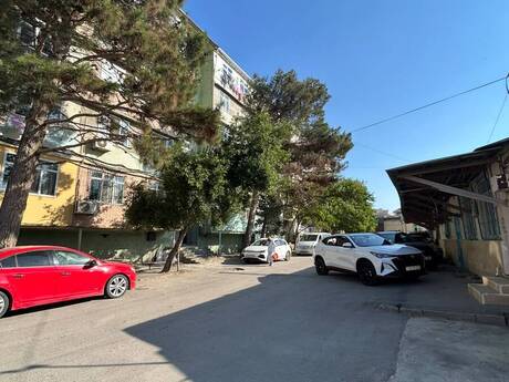 Abşeronda 2 otaqlı köhnə tikili mənzil satılır, 60 m², 87 500 AZN, şəkil 3 / 12