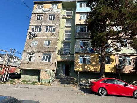 2 otaq · 60 m² · 3/5 mərtəbə, Abşeron