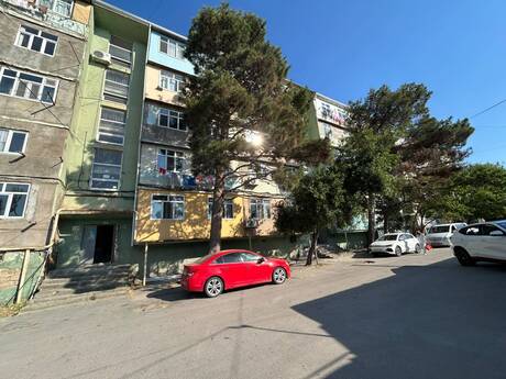 Abşeronda 2 otaqlı köhnə tikili mənzil satılır, 60 m², 87 500 AZN, şəkil 4 / 12