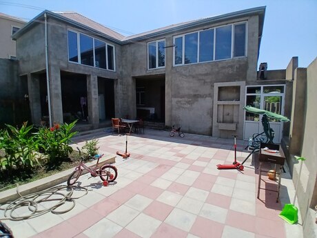 5-room house for sale in Masazır, 300 m², 135 000 AZN, photo 2 / 12