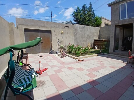 5-room house for sale in Masazır, 300 m², 135 000 AZN, photo 3 / 12