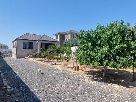 3 rooms · 150 m² · floor 1/1, Binəqədi