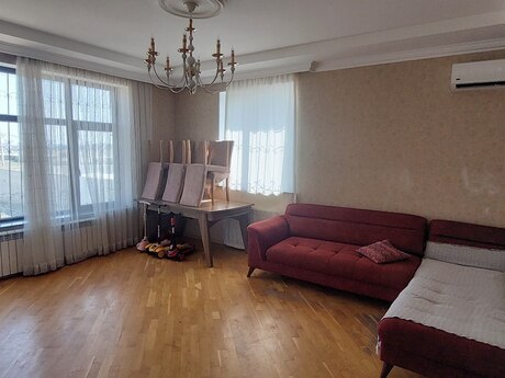 Продаётся 3-комнатный дом, Binəqədi, 150 м², 138 000 AZN, фото 3 / 8