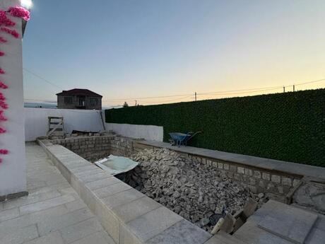 Şüvəlanda 4 otaqlı həyət evi satılır, 135 m², 128 000 AZN, şəkil 3 / 12