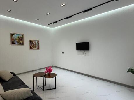 Şüvəlanda 4 otaqlı həyət evi satılır, 135 m², 128 000 AZN, şəkil 5 / 12