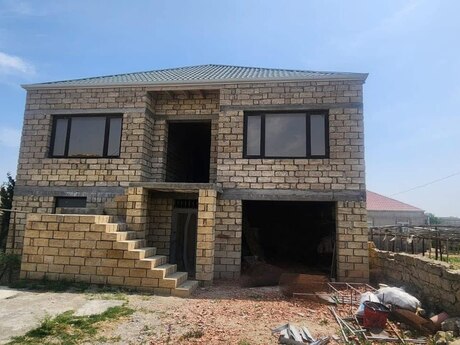 3 otaqlı ev, 150 m², Kürdəxanı, 70 000 AZN