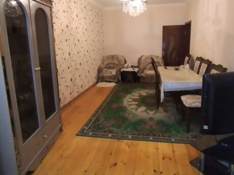 Həzi Aslanovda 5 otaqlı köhnə tikili mənzil satılır, 125 m², 192 000 AZN, şəkil 3 / 12