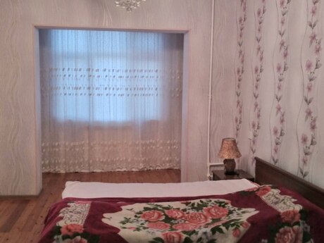 Həzi Aslanovda 5 otaqlı köhnə tikili mənzil satılır, 125 m², 192 000 AZN, şəkil 4 / 12