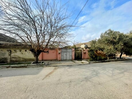 4 rooms · 130 m² · floor 1/1, Biləcəri
