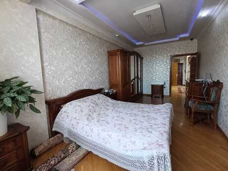 Продаётся 4-комнатная квартира в новостройке, Yasamal, 146 м², 490 000 AZN, фото 5 / 12
