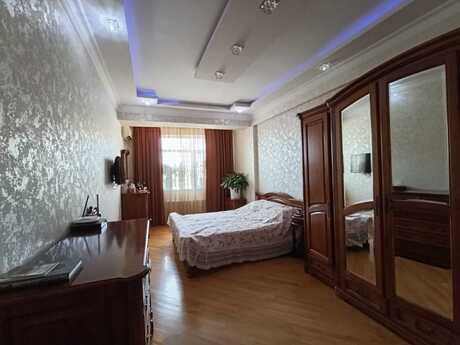 Продаётся 4-комнатная квартира в новостройке, Yasamal, 146 м², 490 000 AZN, фото 4 / 12
