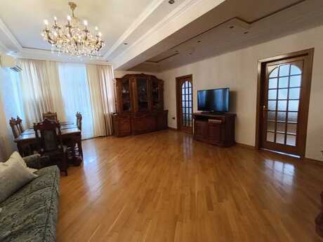 4-комн. · 146 m² · 11/16 этаж, Mirəli Seyidov