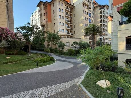 3 otaq · 130 m² · 11/18 mərtəbə, Gənclik