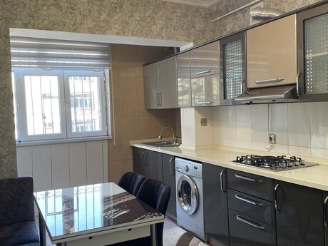 Bülbülədə 2 otaqlı köhnə tikili mənzil satılır, 60 m², 161 000 AZN, şəkil 2 / 12