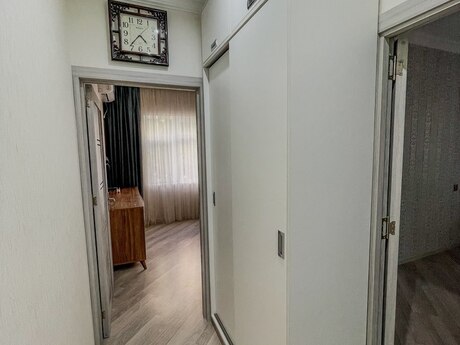 Bülbülədə 2 otaqlı köhnə tikili mənzil satılır, 60 m², 161 000 AZN, şəkil 5 / 12